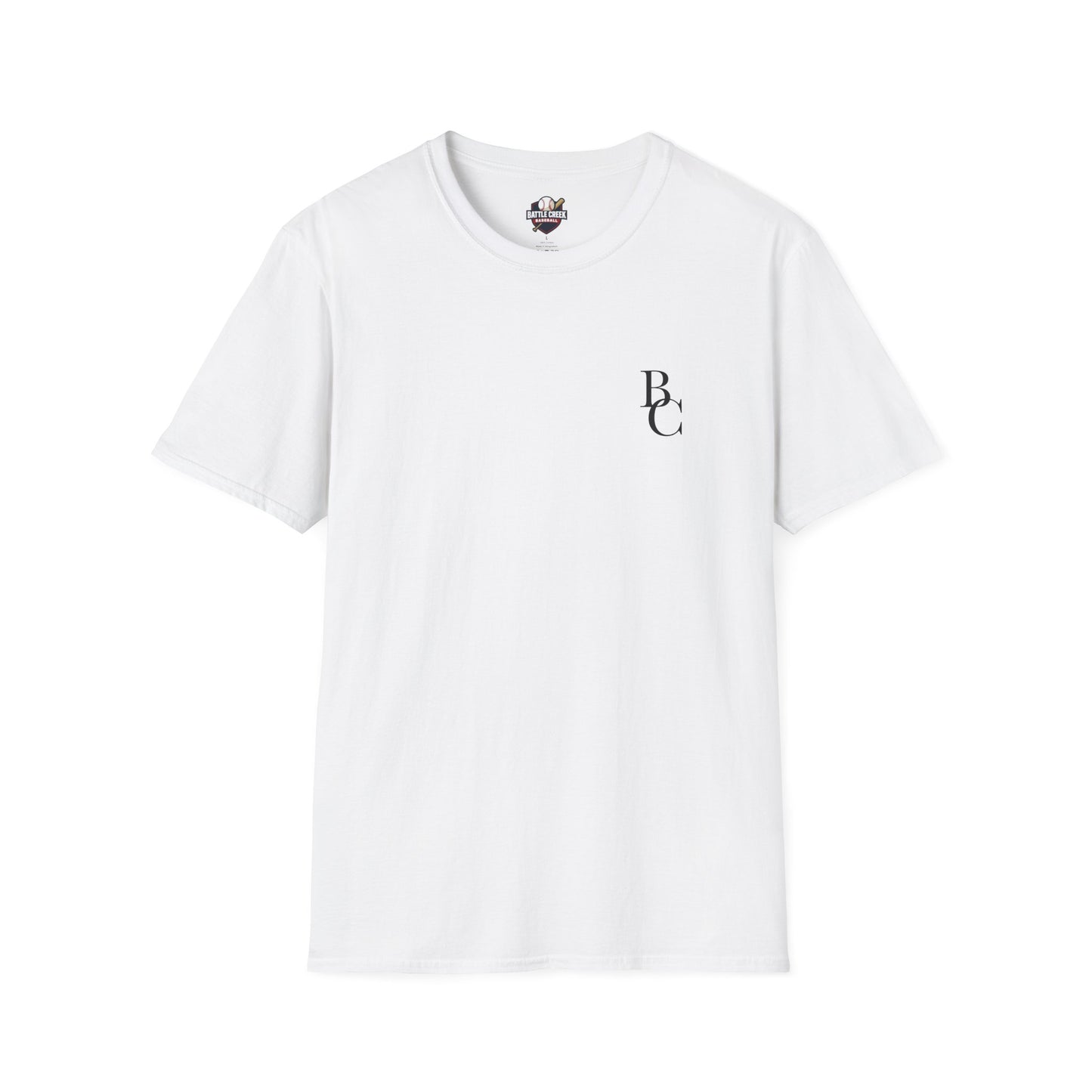 BC Unisex Softstyle T-Shirt