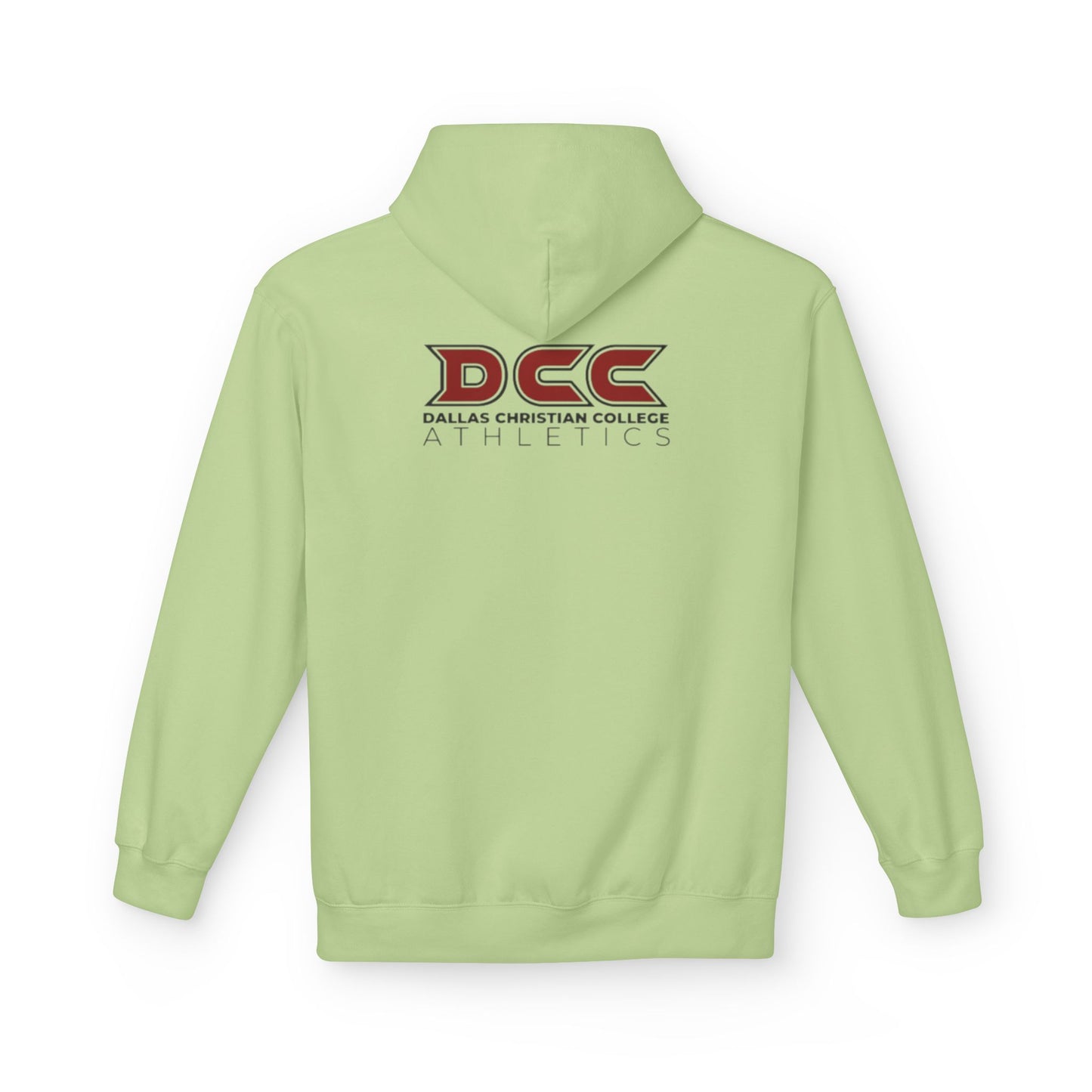 DCC - Unisex Midweight Softstyle Fleece Hoodie