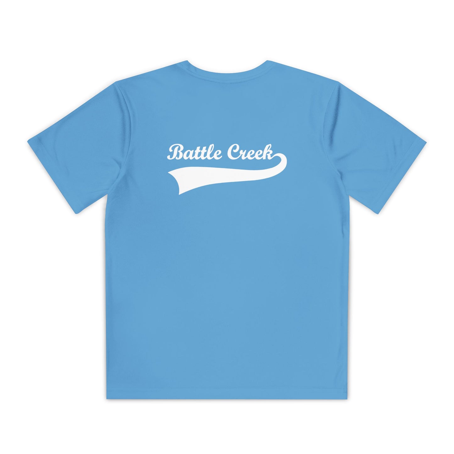 BC Youth Competitor Tee