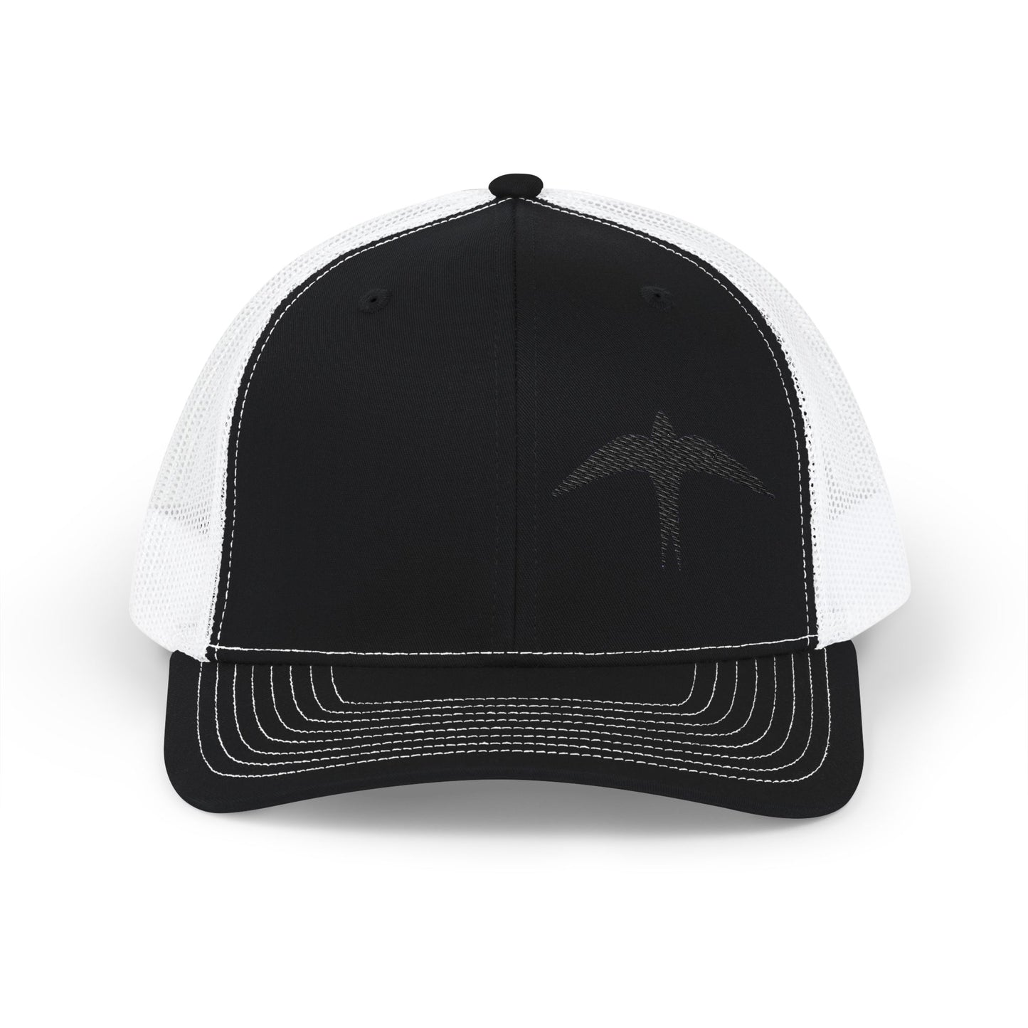 Sparrow - Snapback Trucker Cap (Embroidery)