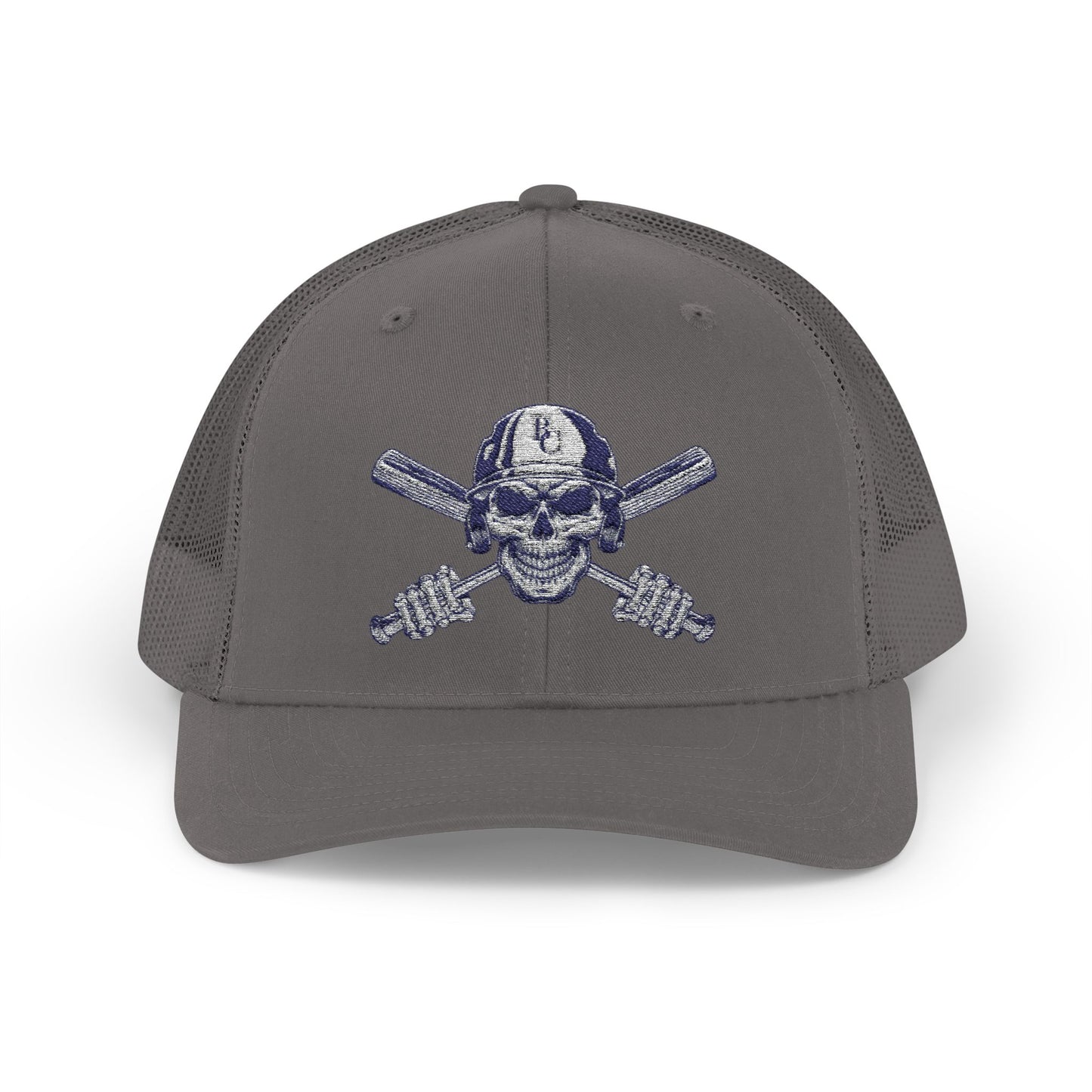 BC - Snapback Trucker Cap