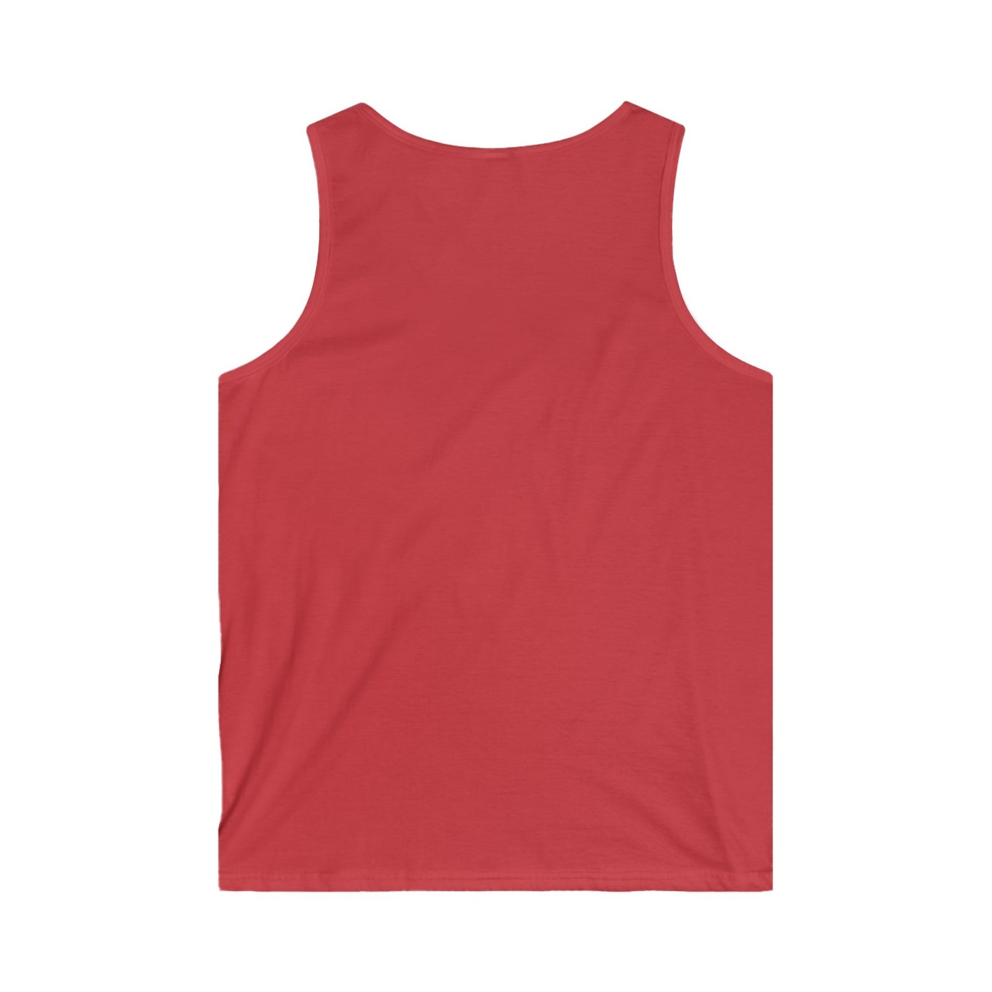 MAF - Men's Softstyle Tank Top
