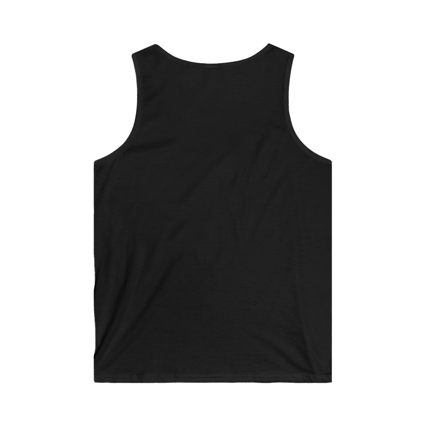 MAF - Men's Softstyle Tank Top