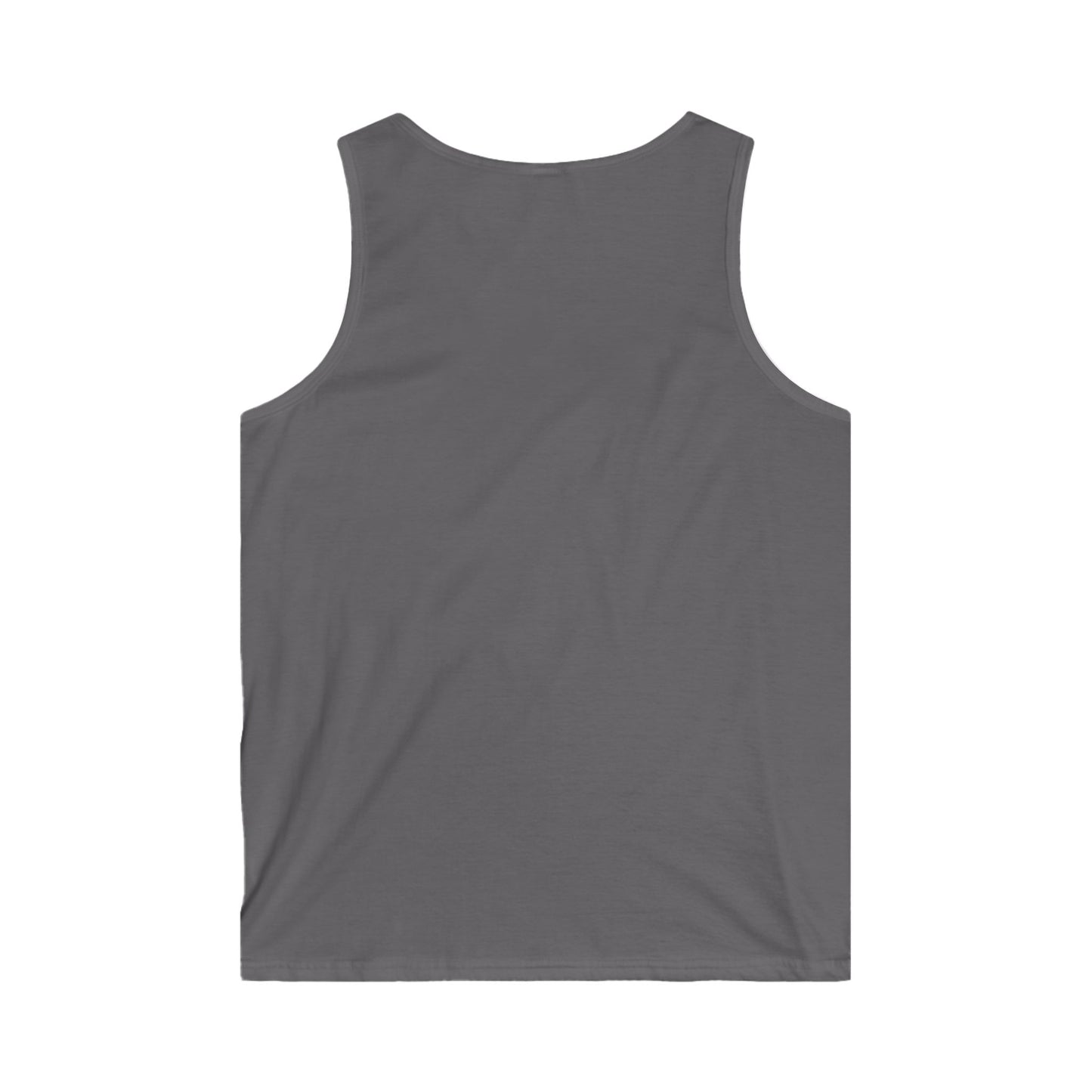 MAF - Men's Softstyle Tank Top