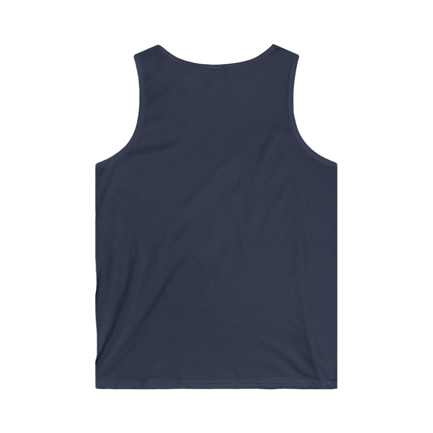 MAF - Men's Softstyle Tank Top