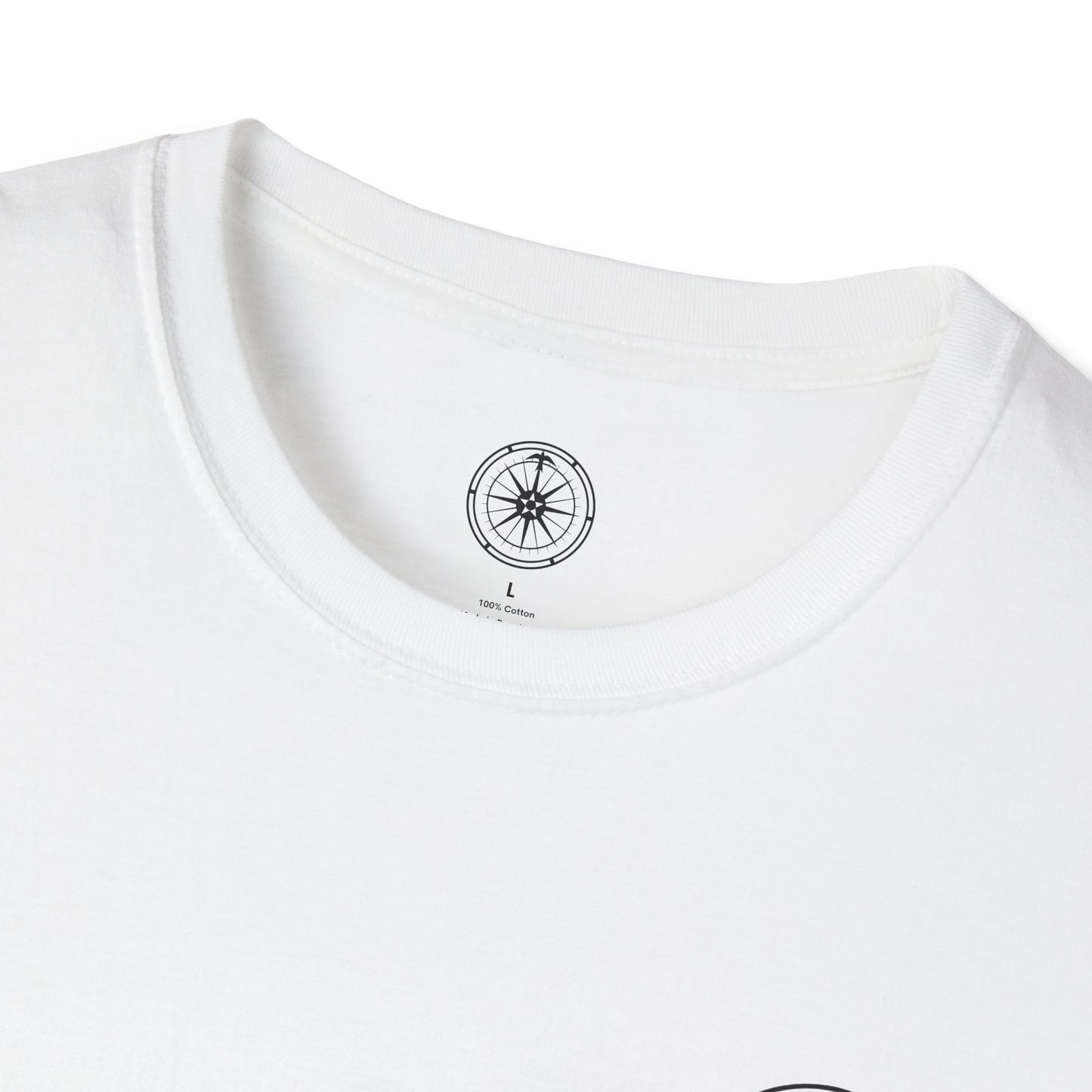 MAF - Sparrow - Unisex Softstyle T-Shirt