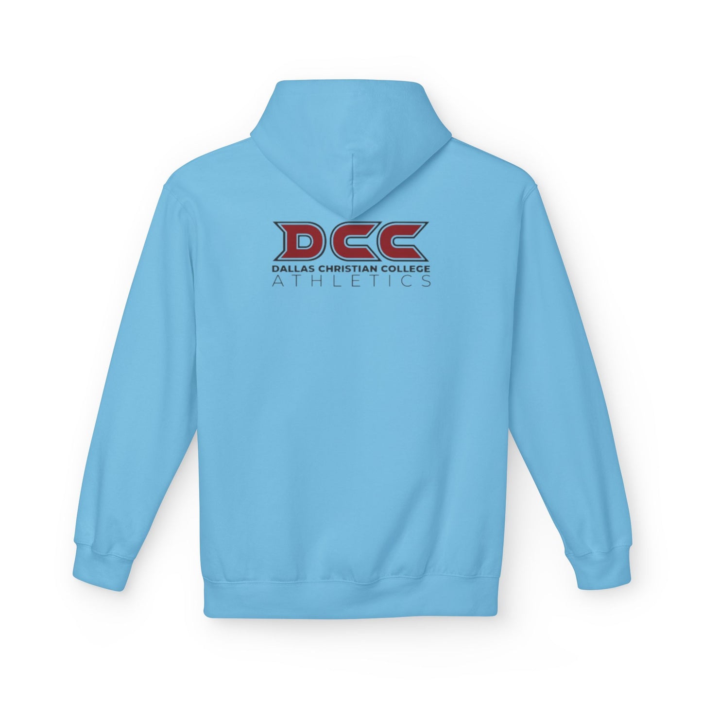 DCC - Unisex Midweight Softstyle Fleece Hoodie