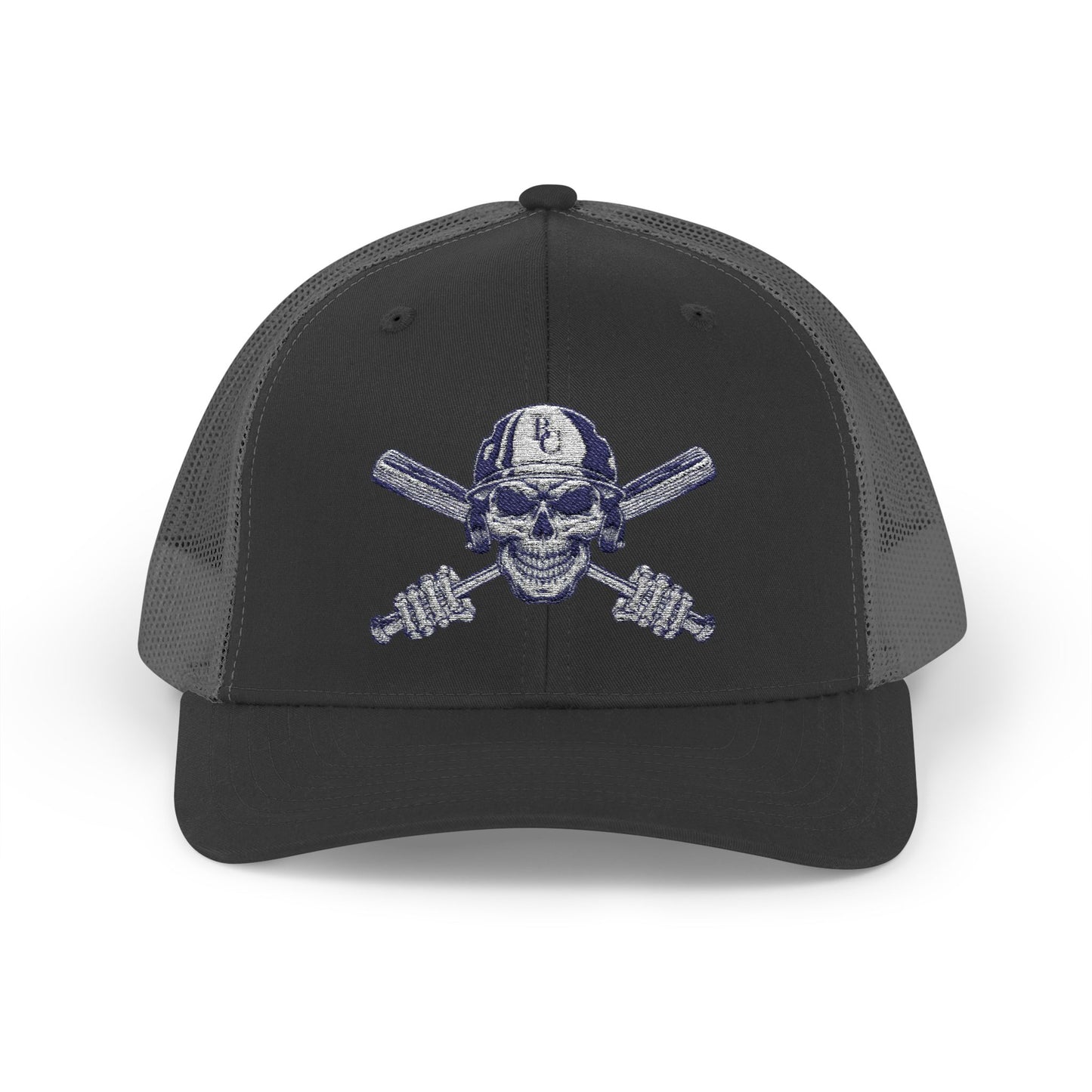 BC - Snapback Trucker Cap
