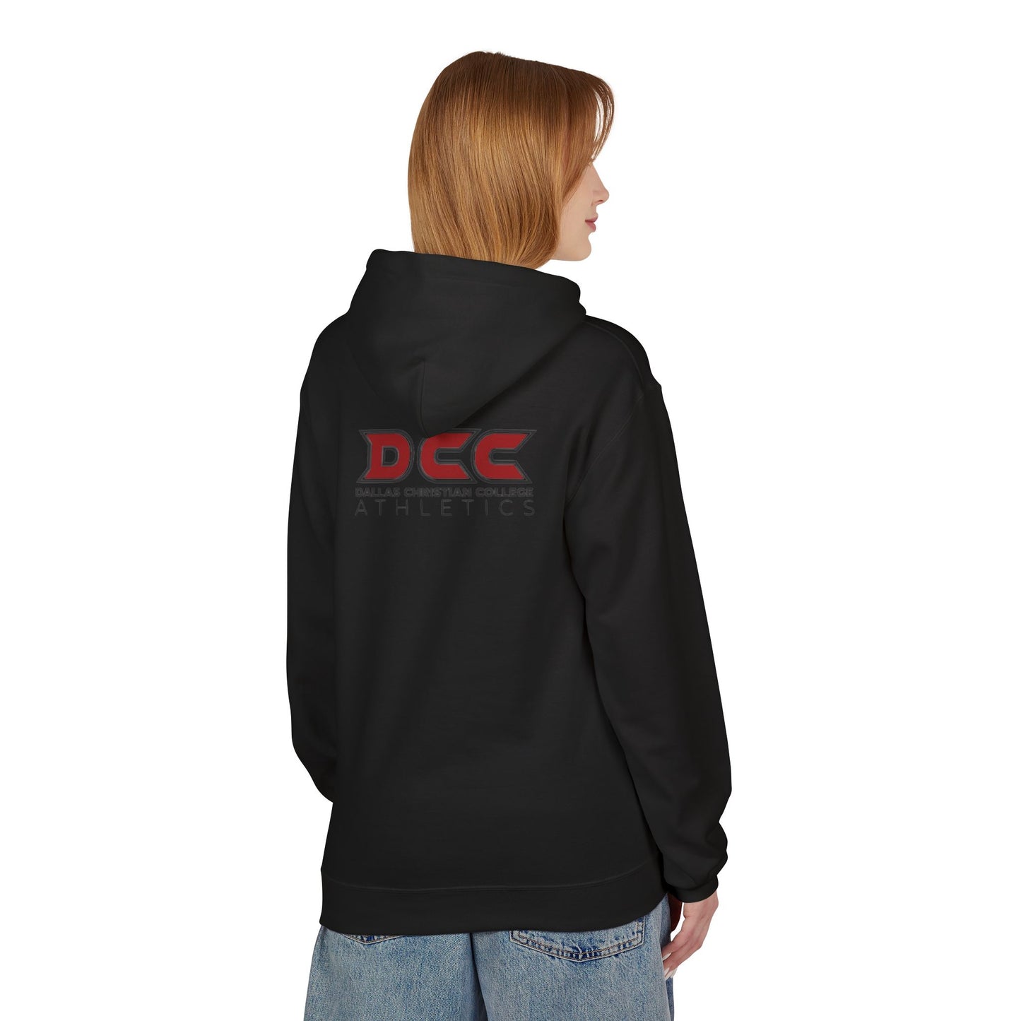DCC - Unisex Midweight Softstyle Fleece Hoodie