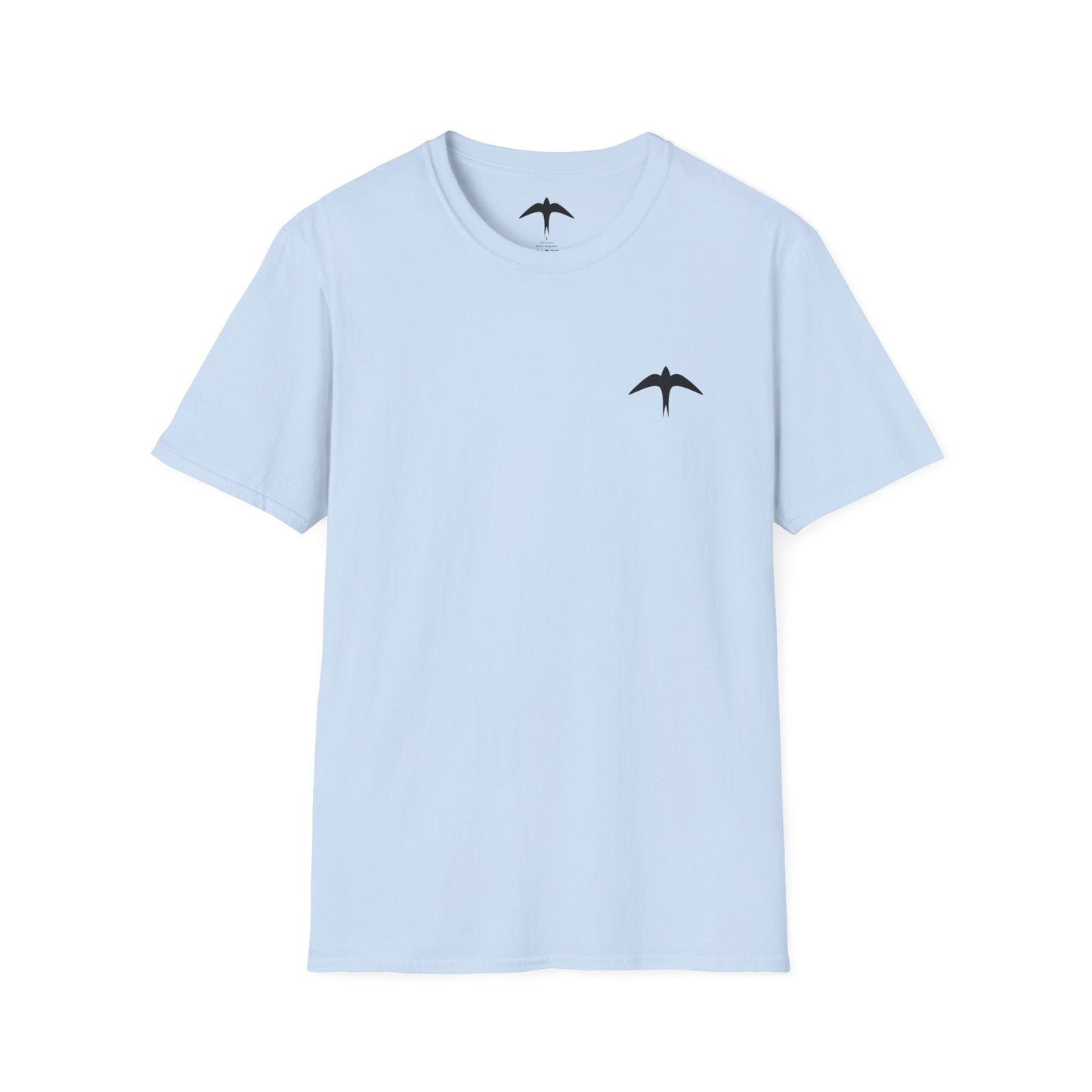 MAF - Sparrow - Unisex Softstyle T-Shirt