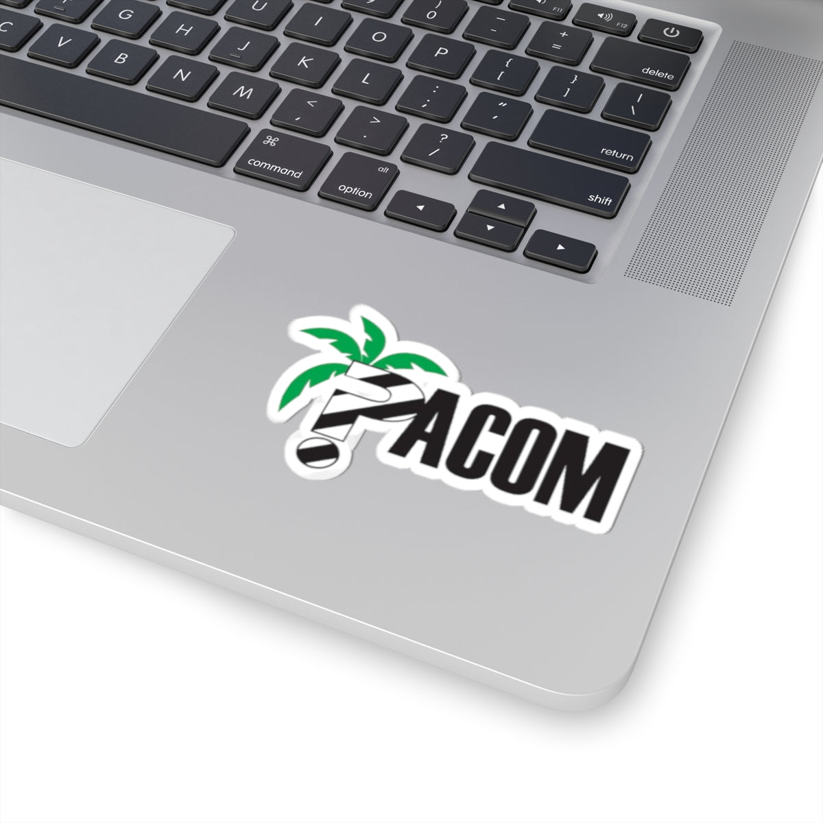 CAA Stickers