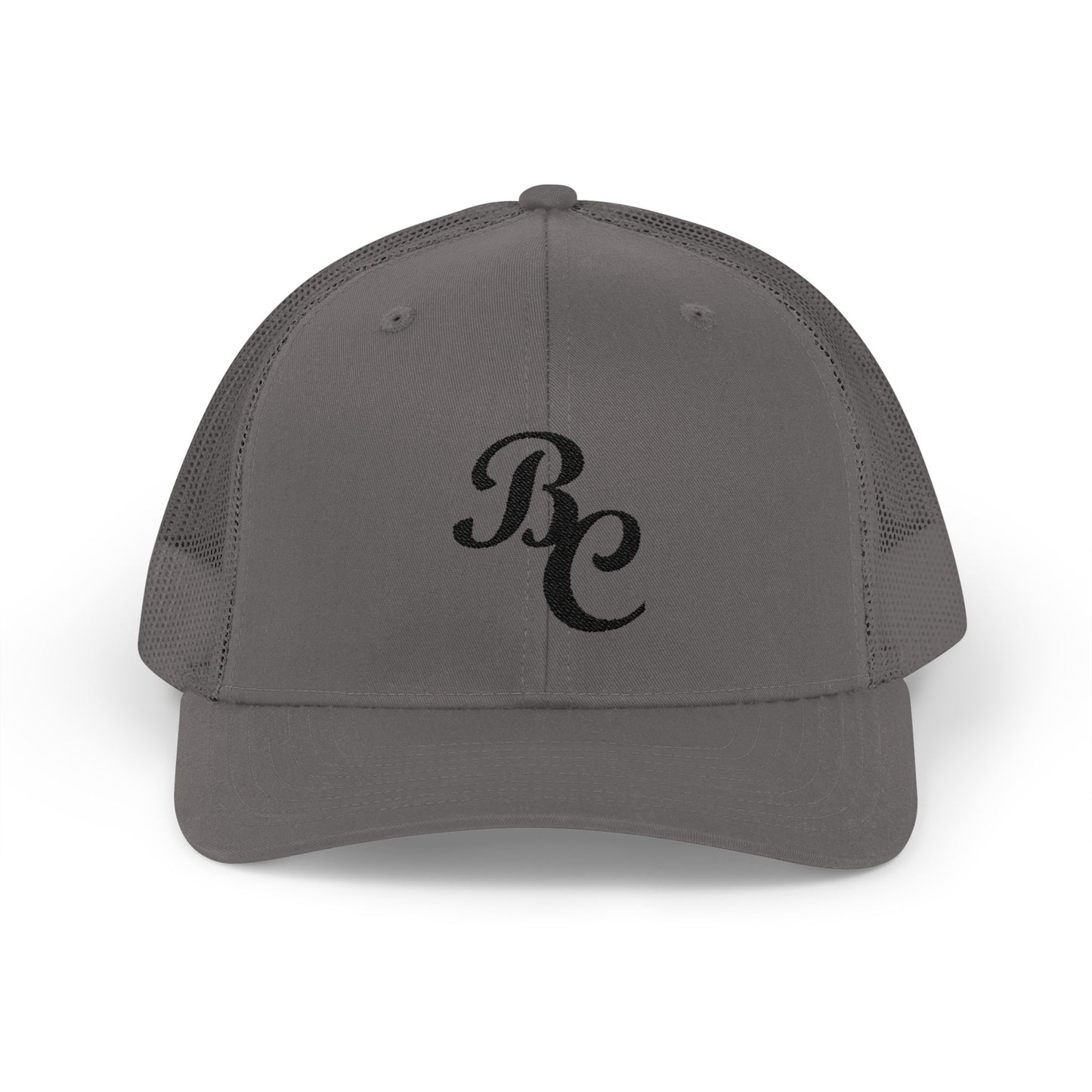 BC Snapback Trucker Cap