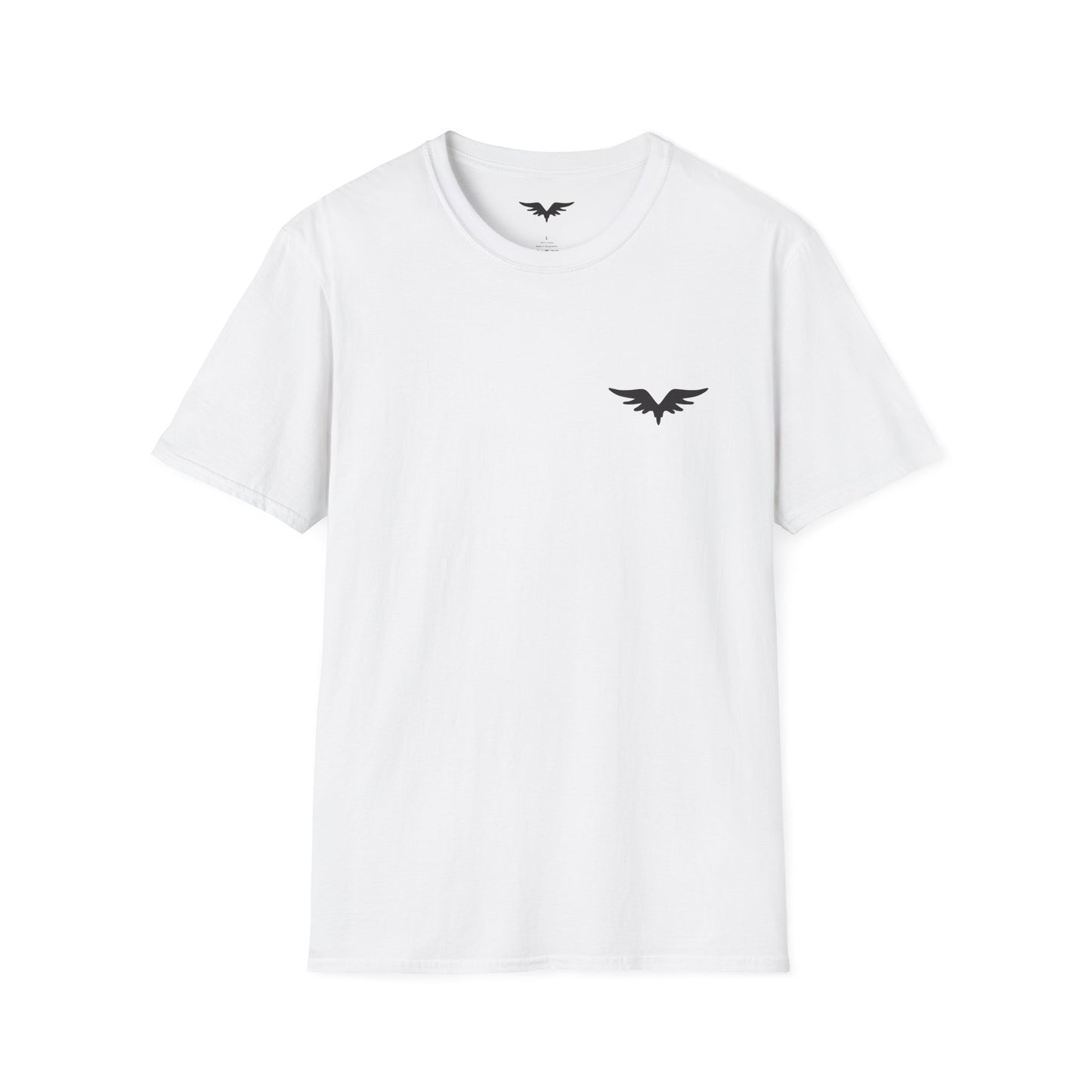 MAF - Raven - Unisex Softstyle T-Shirt