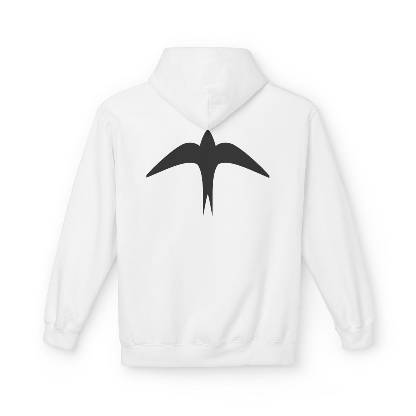 MAF - Sparrow - Unisex Midweight Softstyle Fleece Hoodie