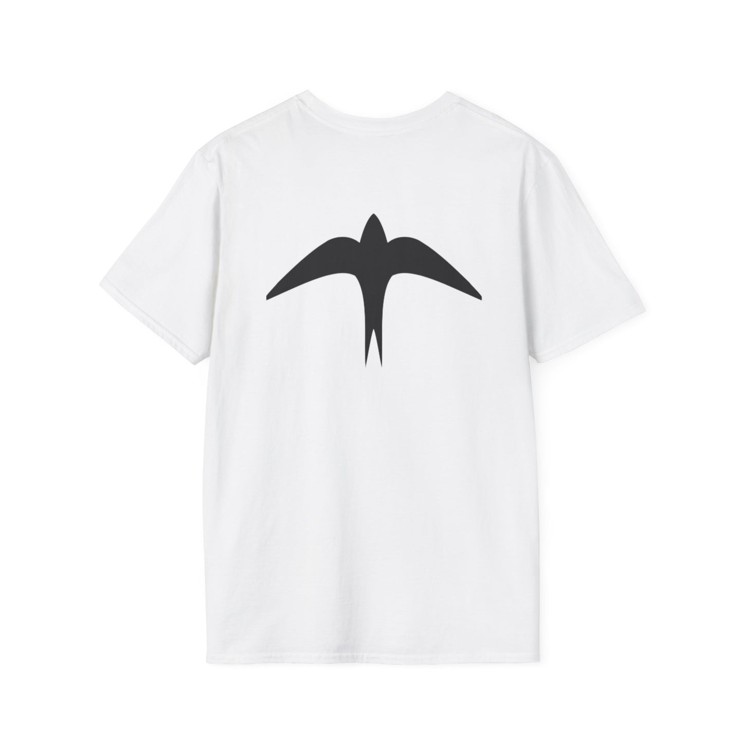 MAF - Sparrow - Unisex Softstyle T-Shirt