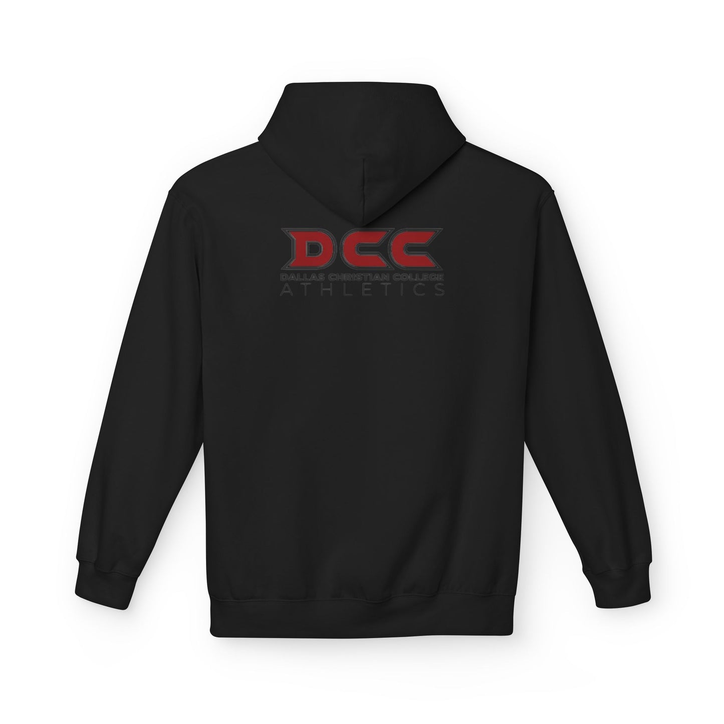 DCC - Unisex Midweight Softstyle Fleece Hoodie
