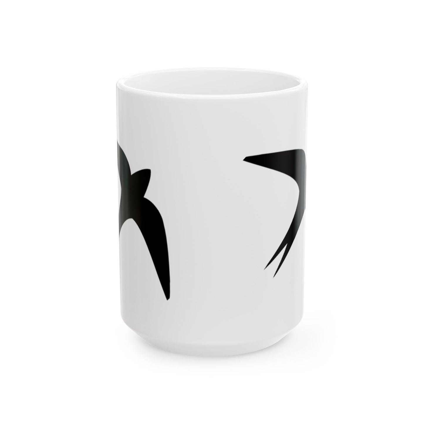 MAF - Sparrow - Ceramic Mug, (11oz, 15oz)