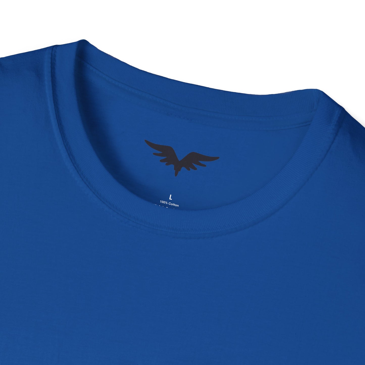 MAF - Raven - Unisex Softstyle T-Shirt