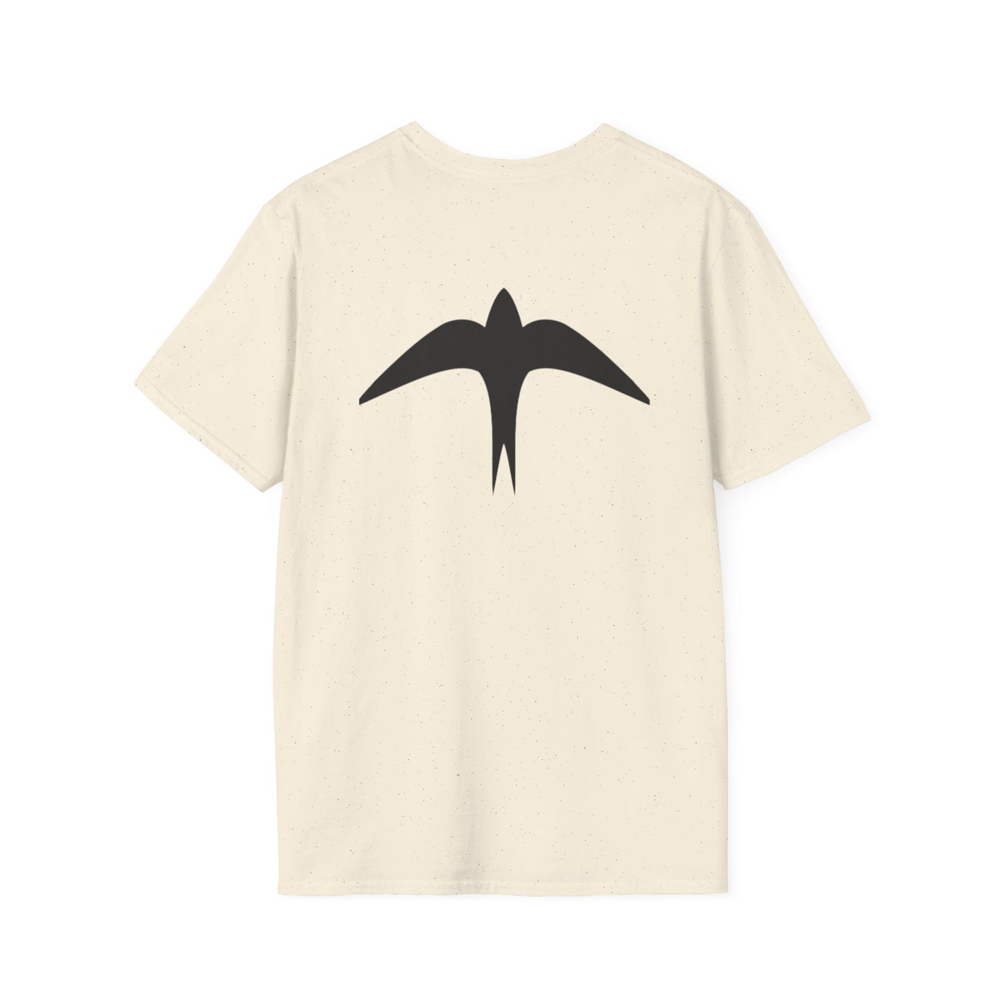 MAF - Sparrow - Unisex Softstyle T-Shirt
