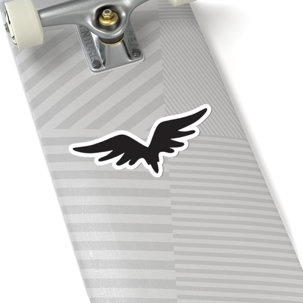 Raven Stickers