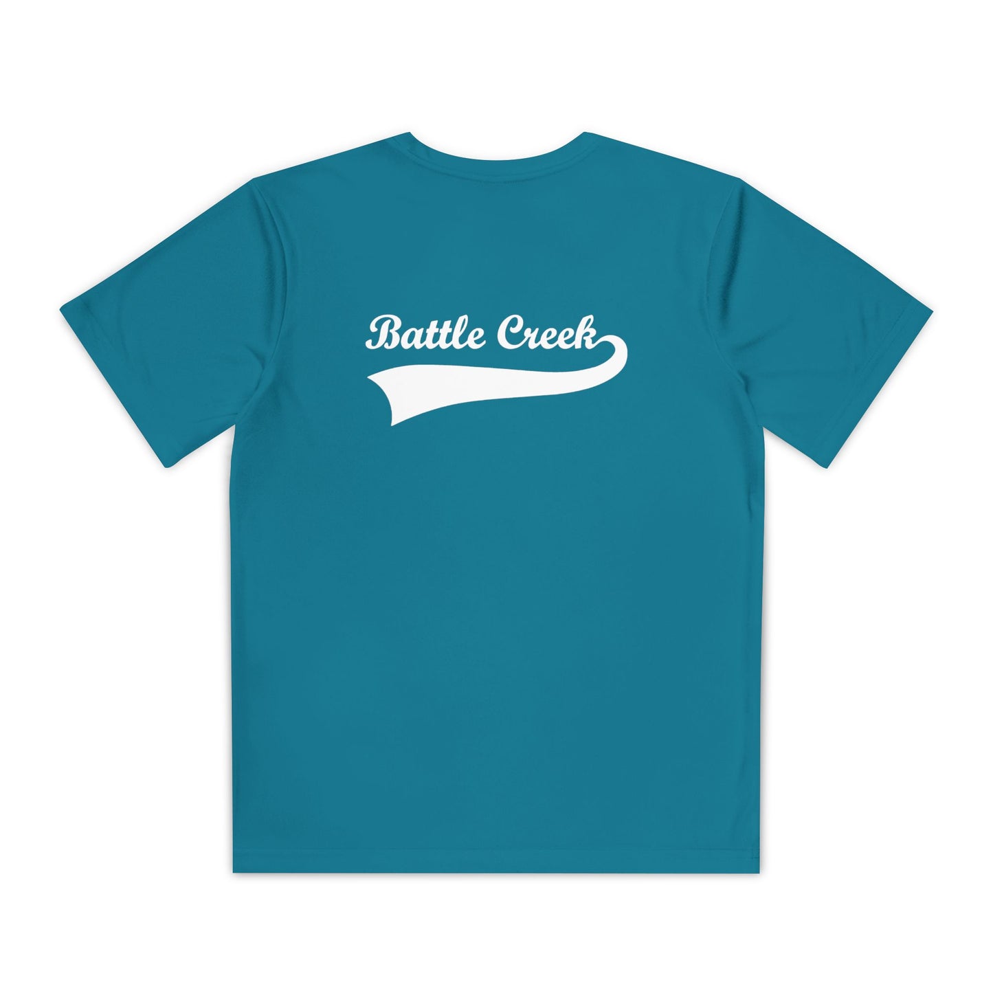 BC Youth Competitor Tee