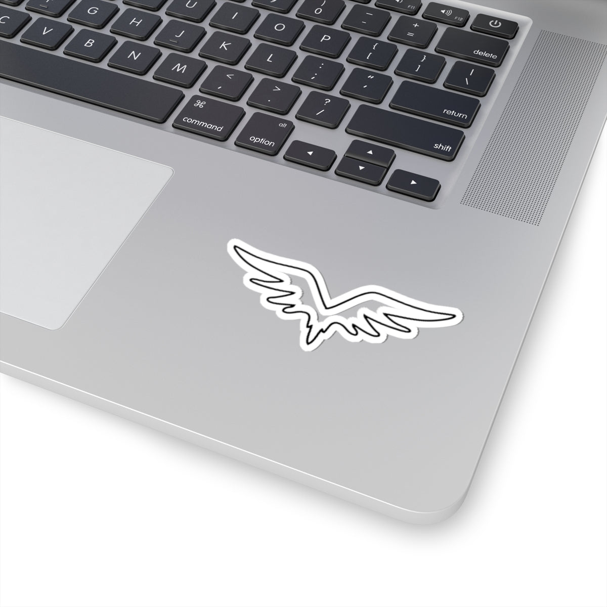 Raven Stickers