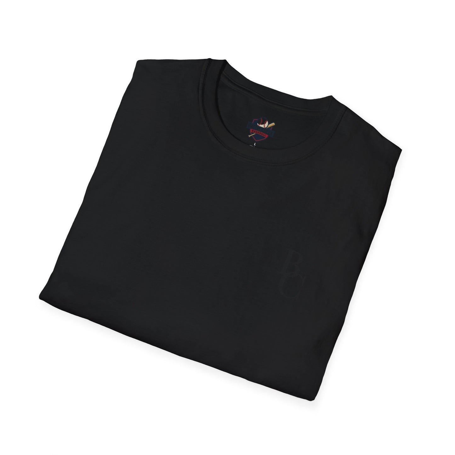 BC Unisex Softstyle T-Shirt