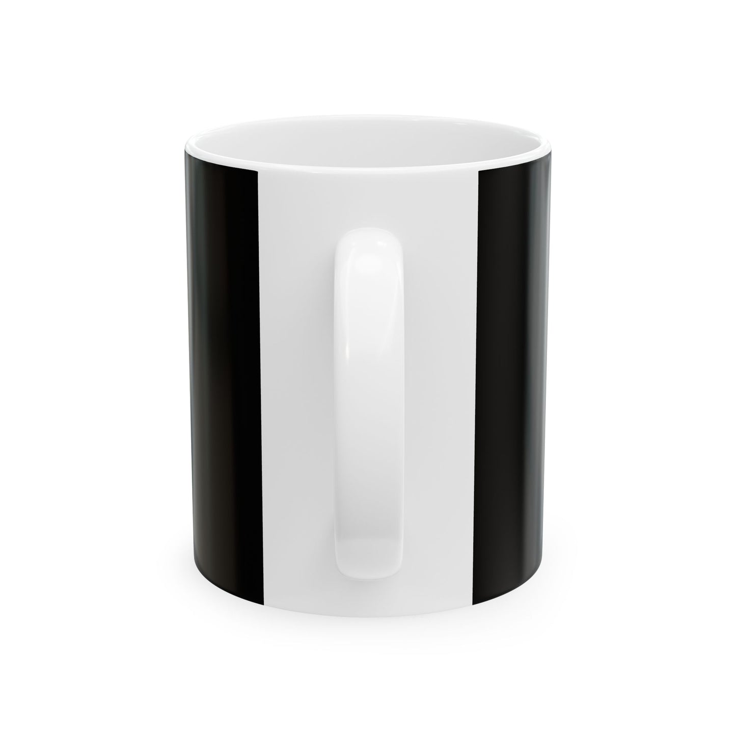MAF - Ceramic Mug, (11oz, 15oz)