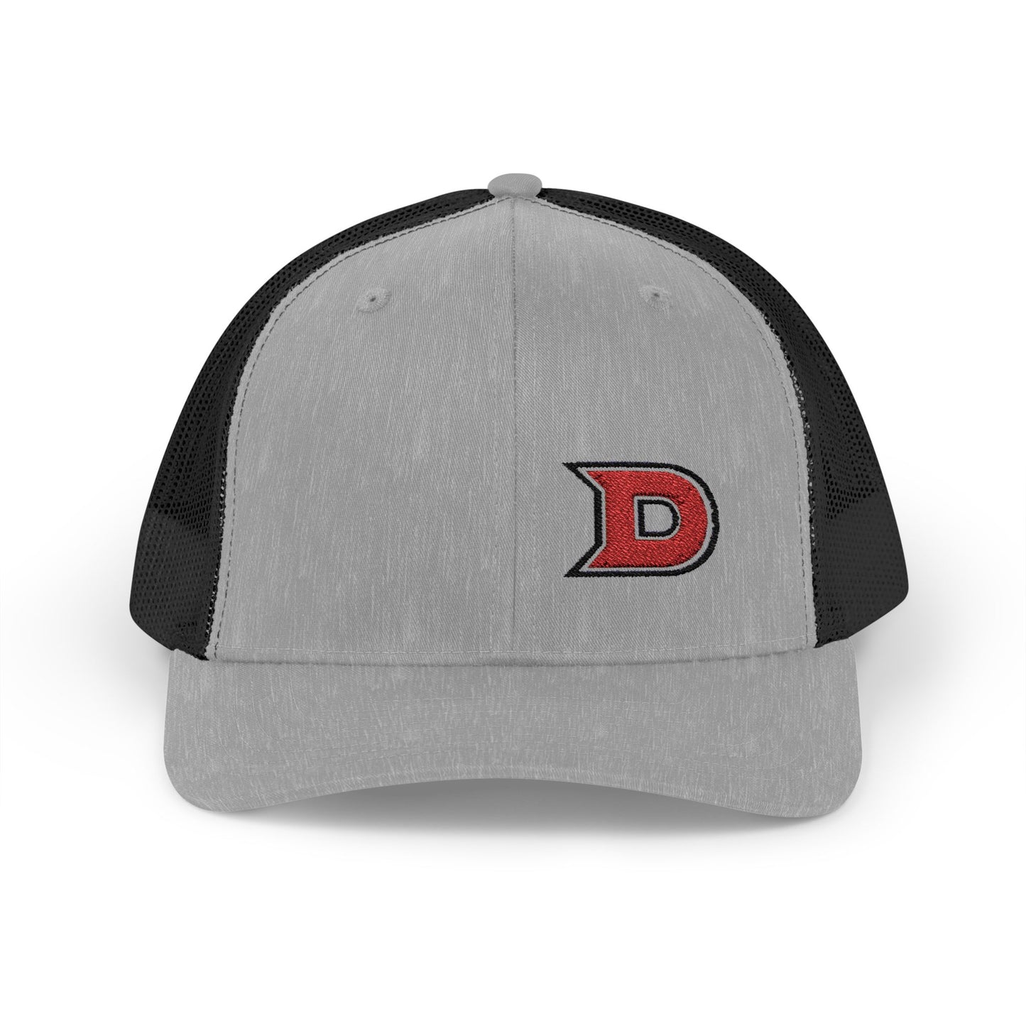 Snapback Trucker Cap