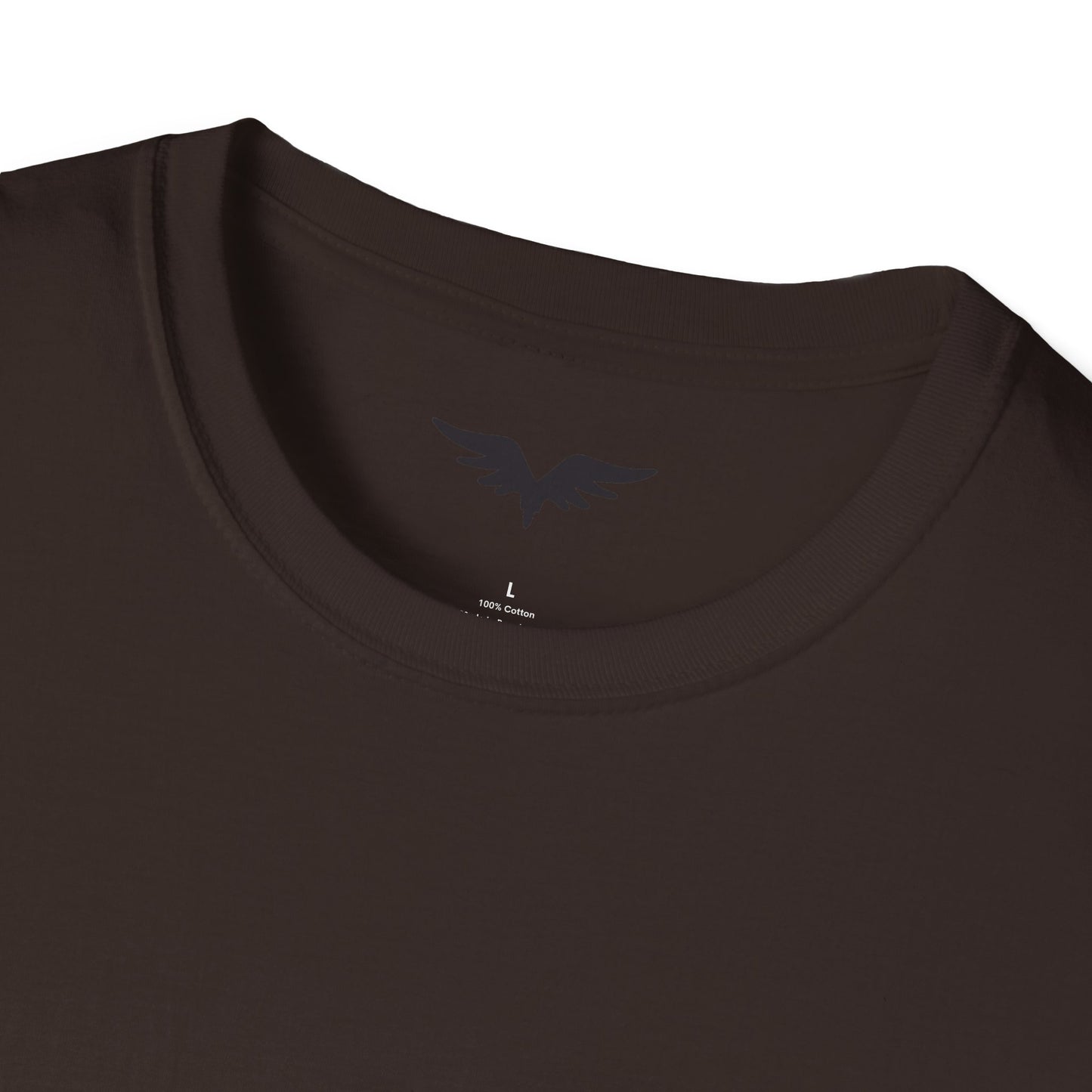 MAF - Raven - Unisex Softstyle T-Shirt