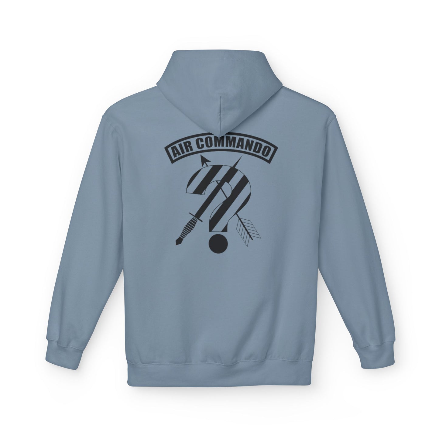 MAF - CAA - Unisex Midweight Softstyle Fleece Hoodie