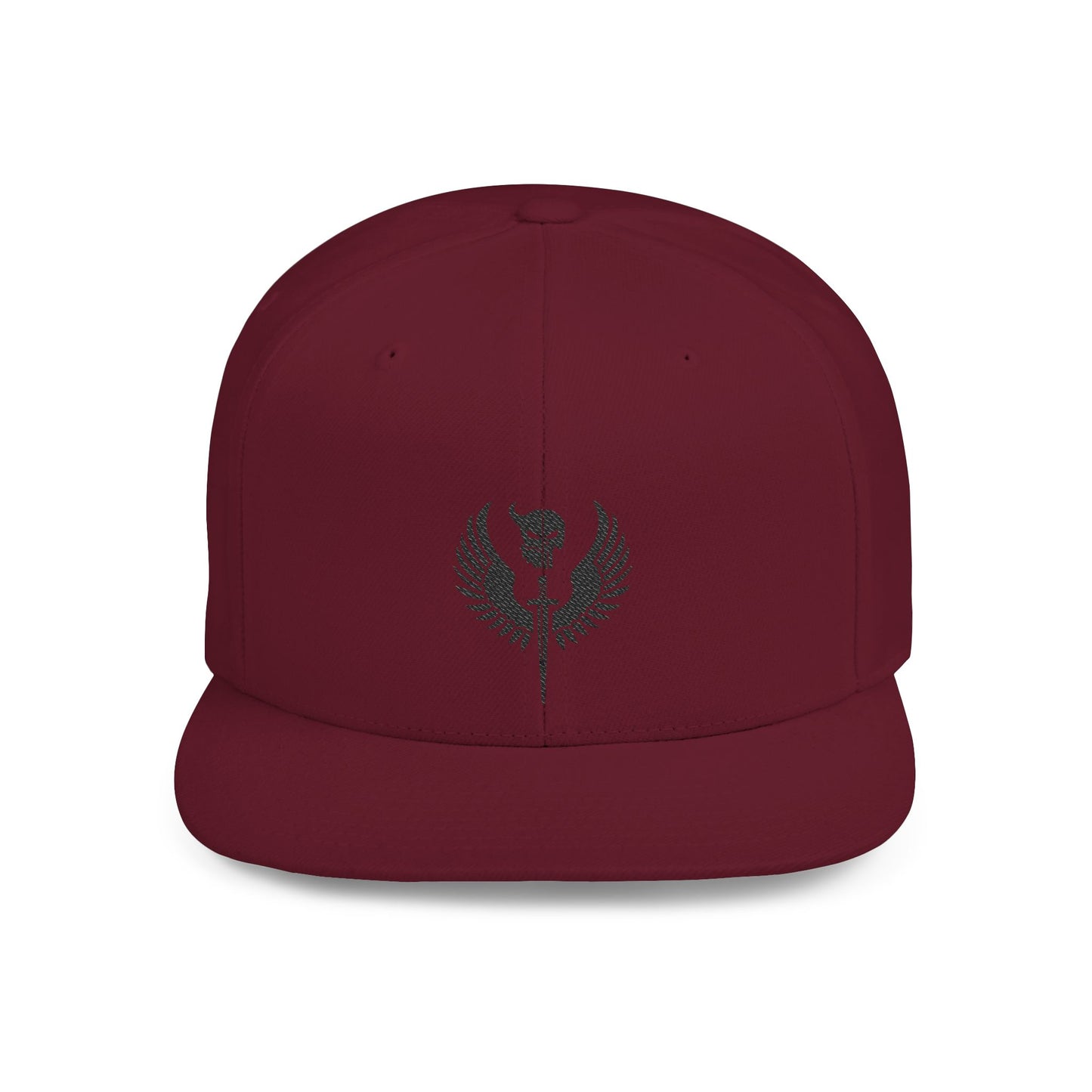 MAF - Thor - Flat Bill Snapback
