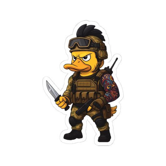 MAF Stickers