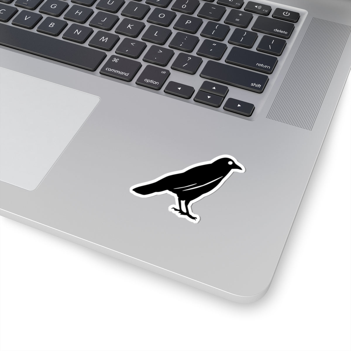 Raven Stickers