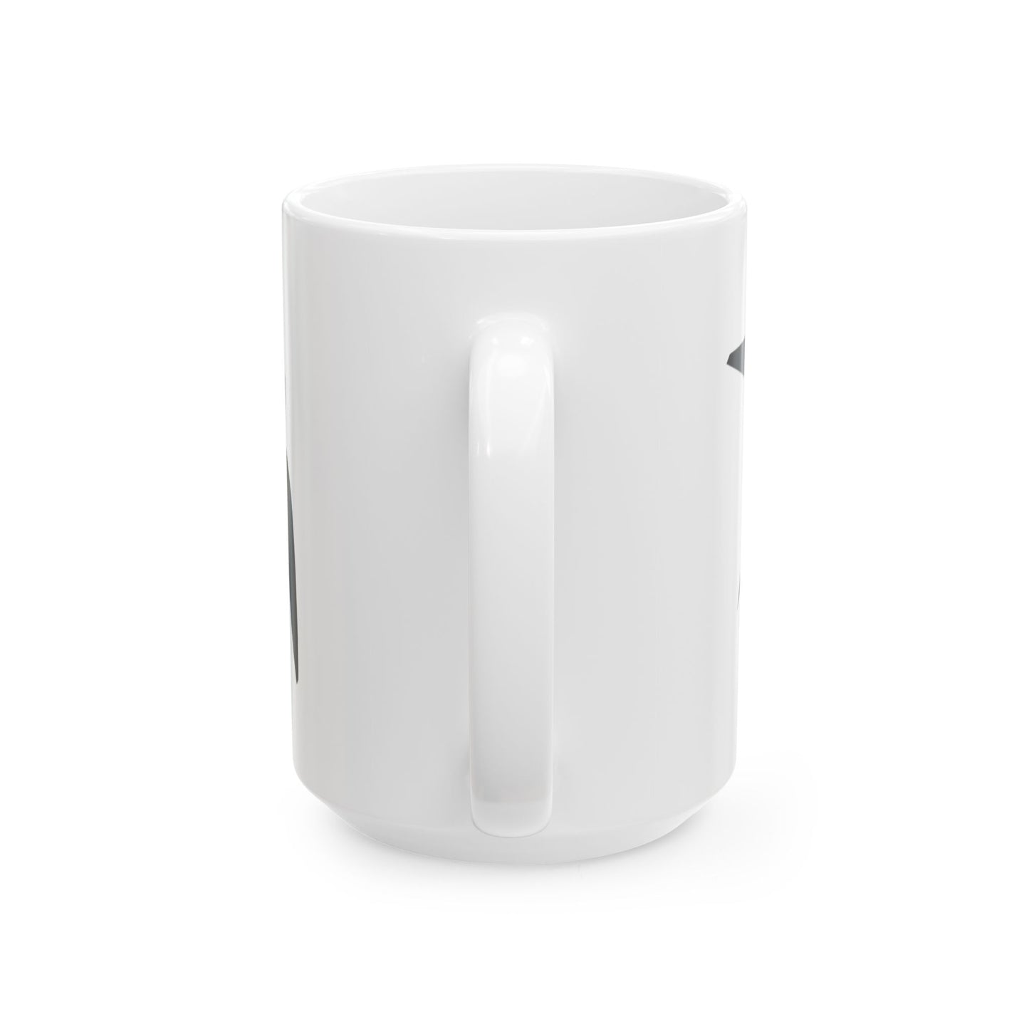 MAF - Sparrow - Ceramic Mug, (11oz, 15oz)