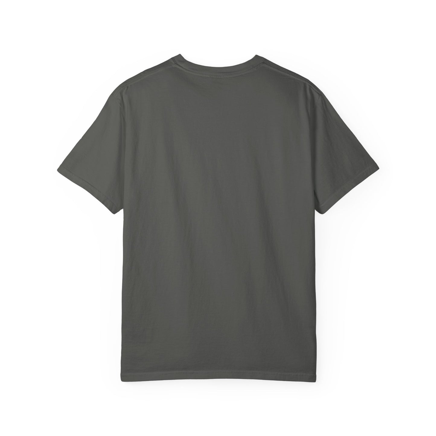 BC - Love - Unisex Garment-Dyed T-shirt