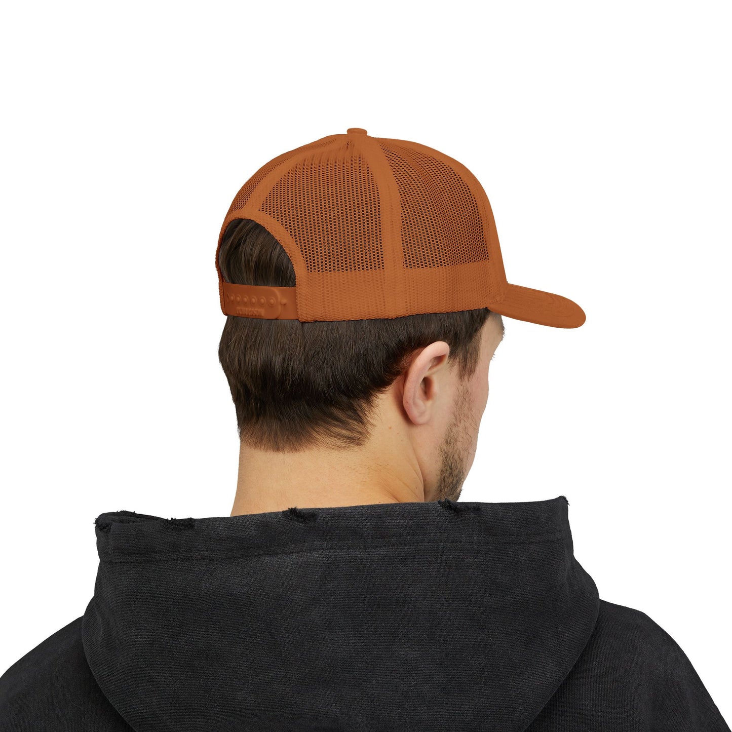 Sparrow Snapback Trucker Cap