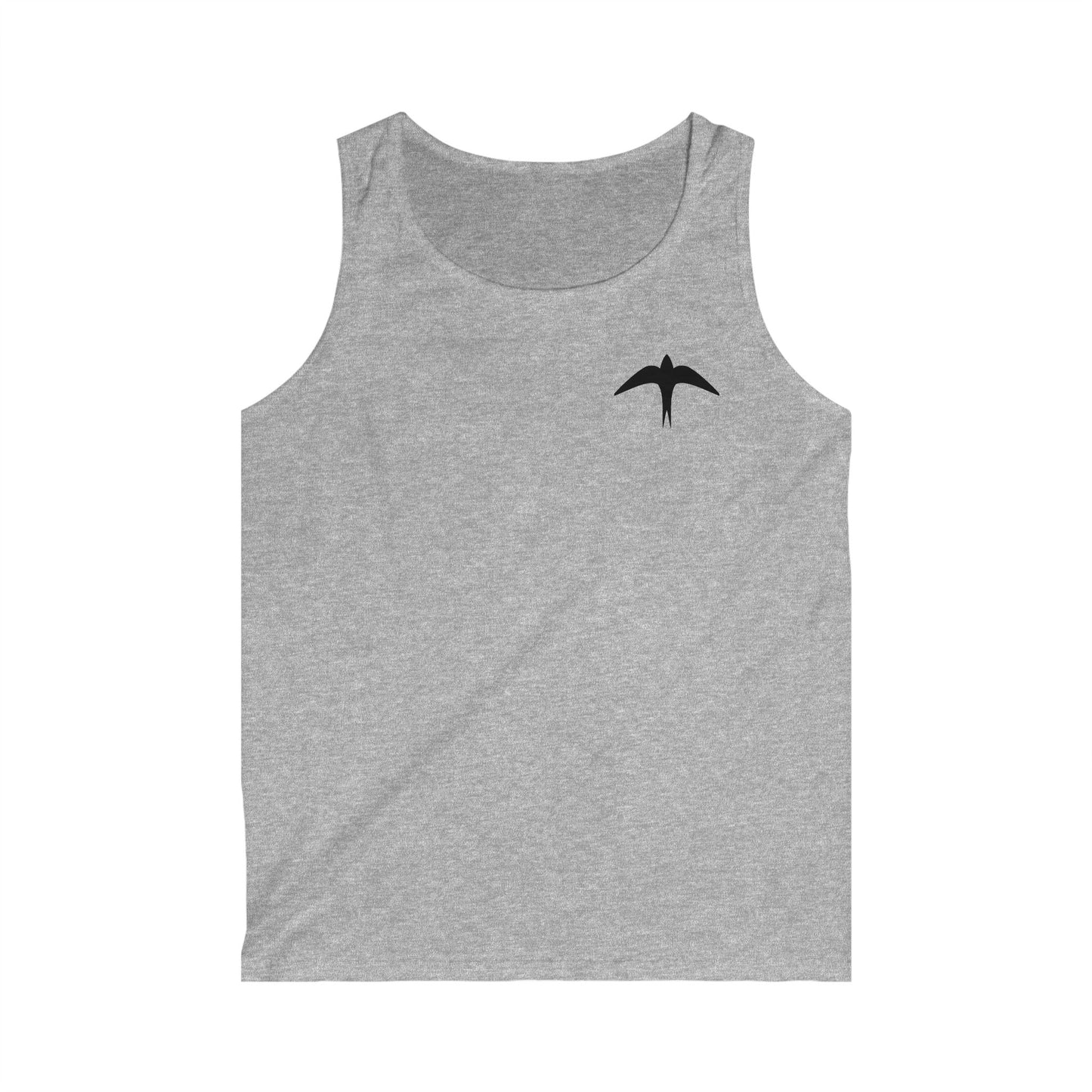 MAF- Sparrow - Men's Softstyle Tank Top