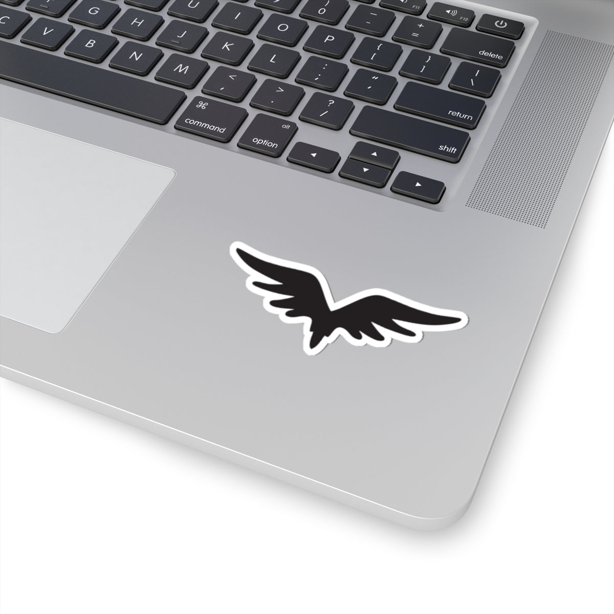 Raven Stickers