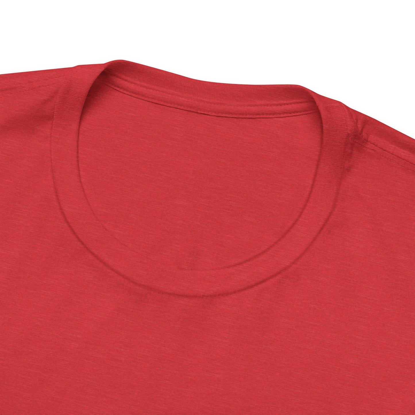 Battle Creek Unisex Jersey Short Sleeve Tee