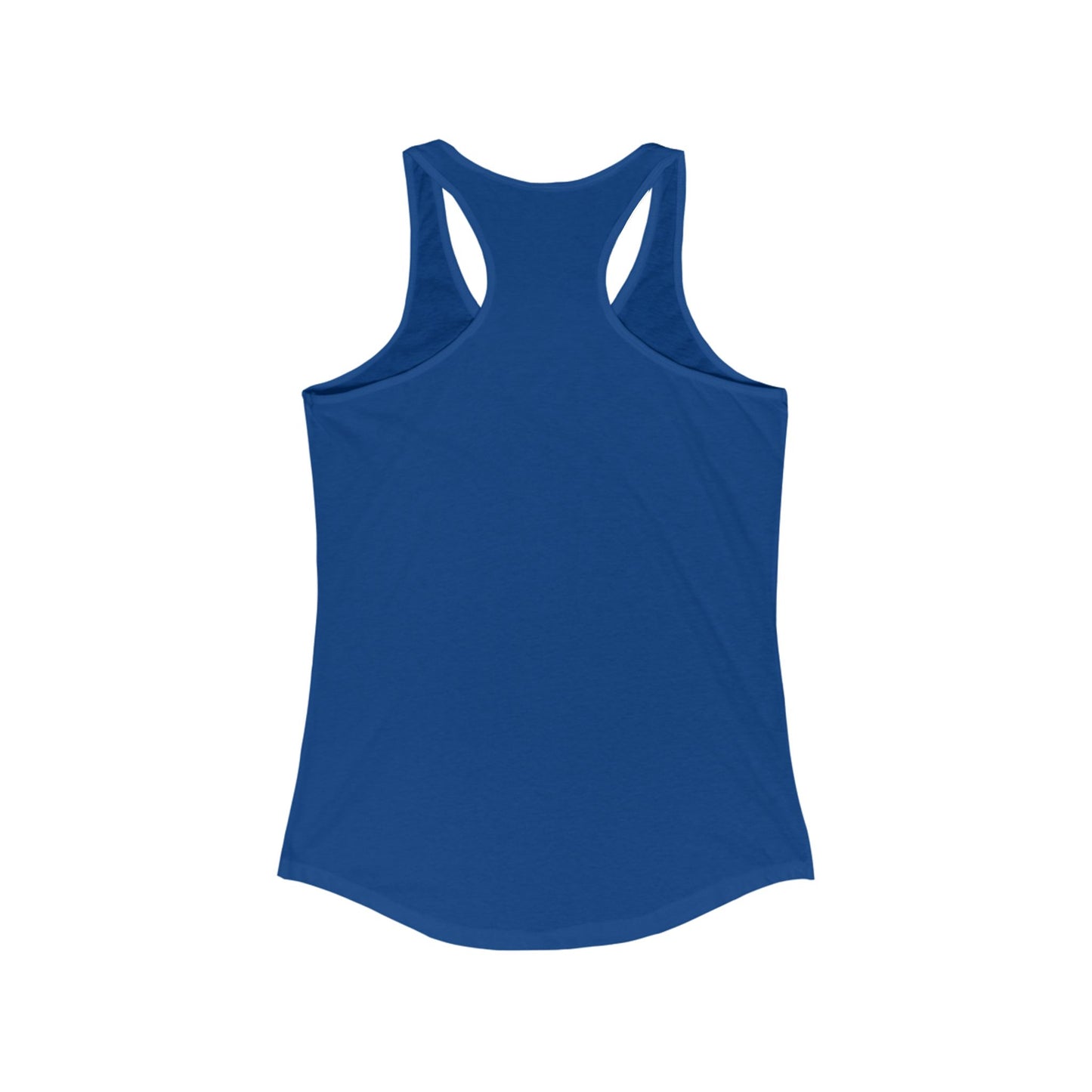 BC Women's Ideal Racerback Tank
