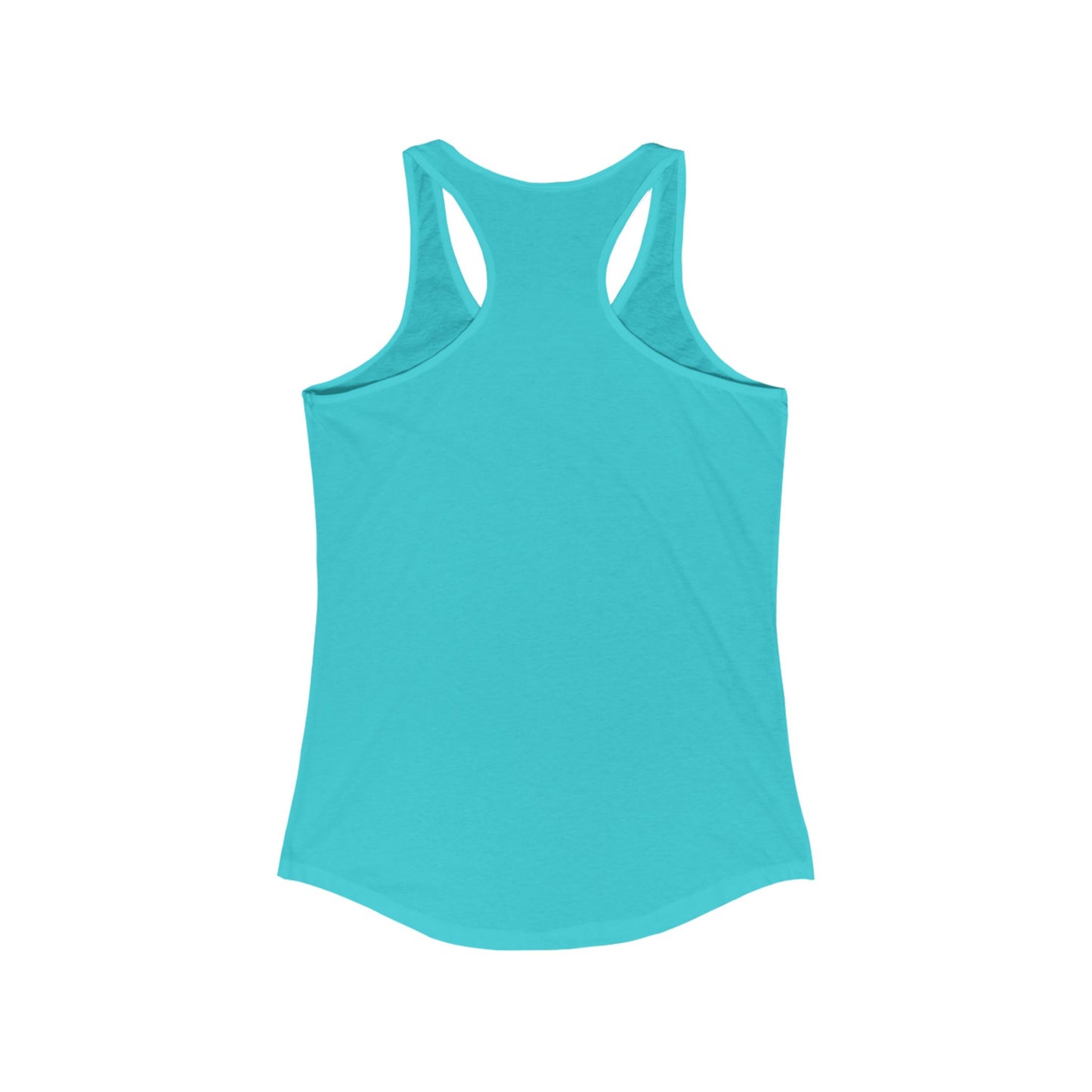 BC Women's Ideal Racerback Tank