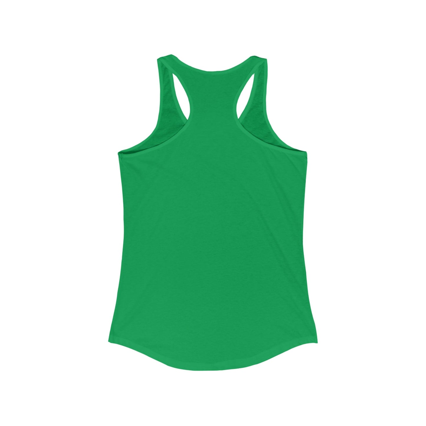 BC Women's Ideal Racerback Tank
