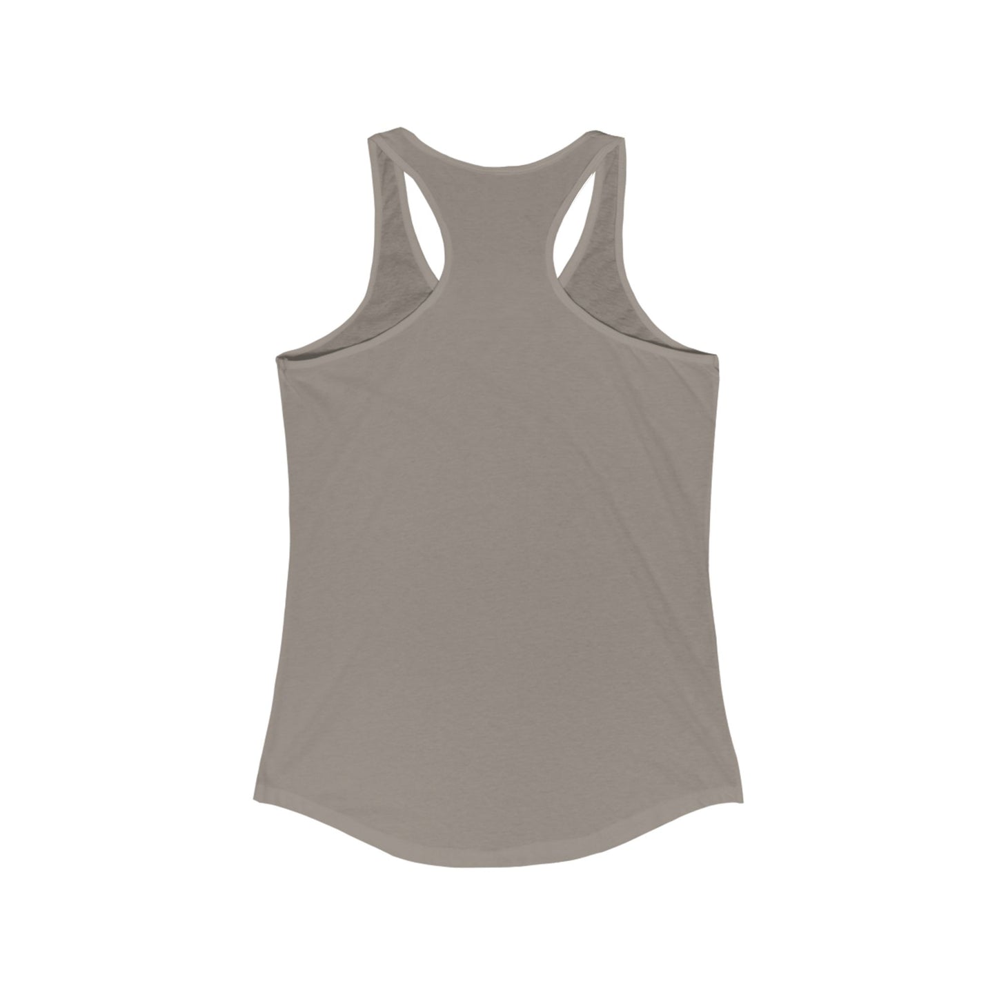 BC Women's Ideal Racerback Tank