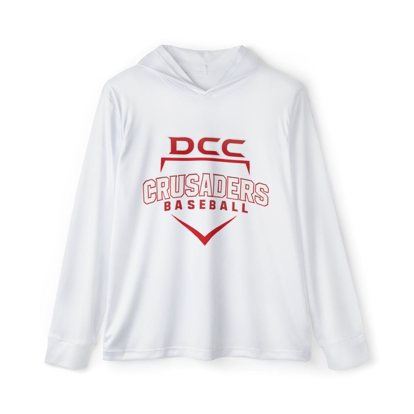 DCC - Men's Sports Warmup Hoodie (AOP)