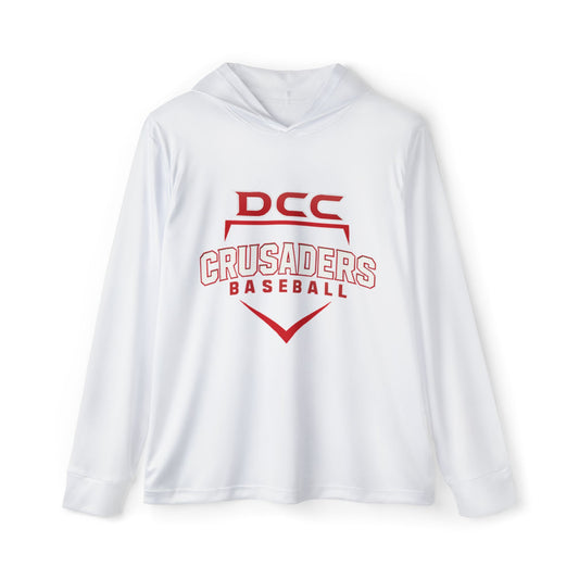 DCC - Men's Sports Warmup Hoodie (AOP)