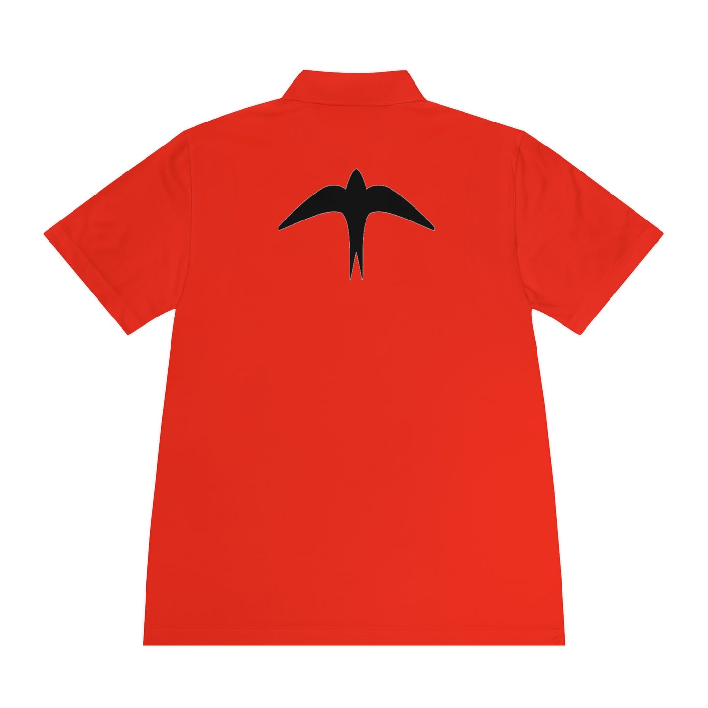 MAF - Sparrow - Men's Sport Polo Shirt