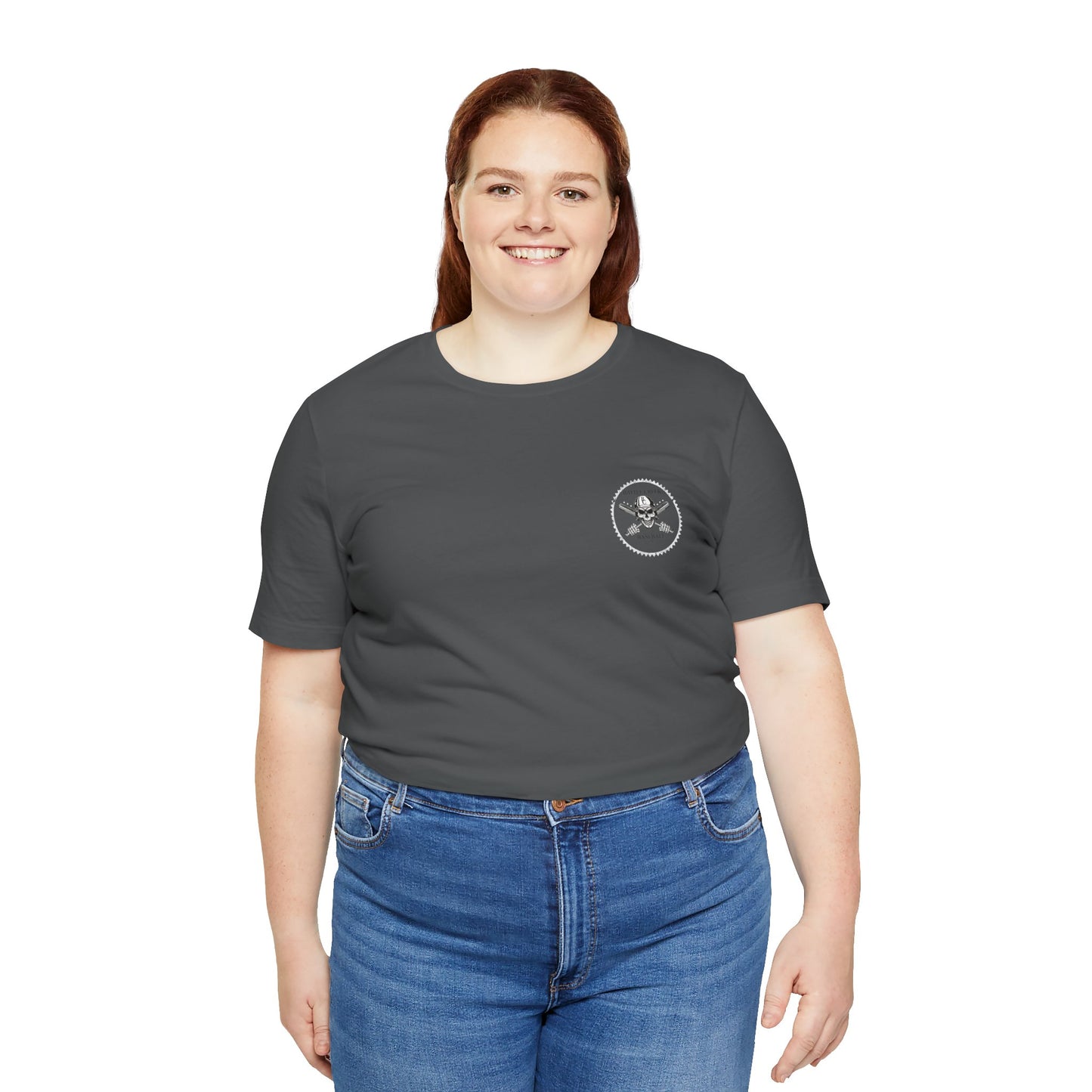 Battle Creek Unisex Jersey Short Sleeve Tee