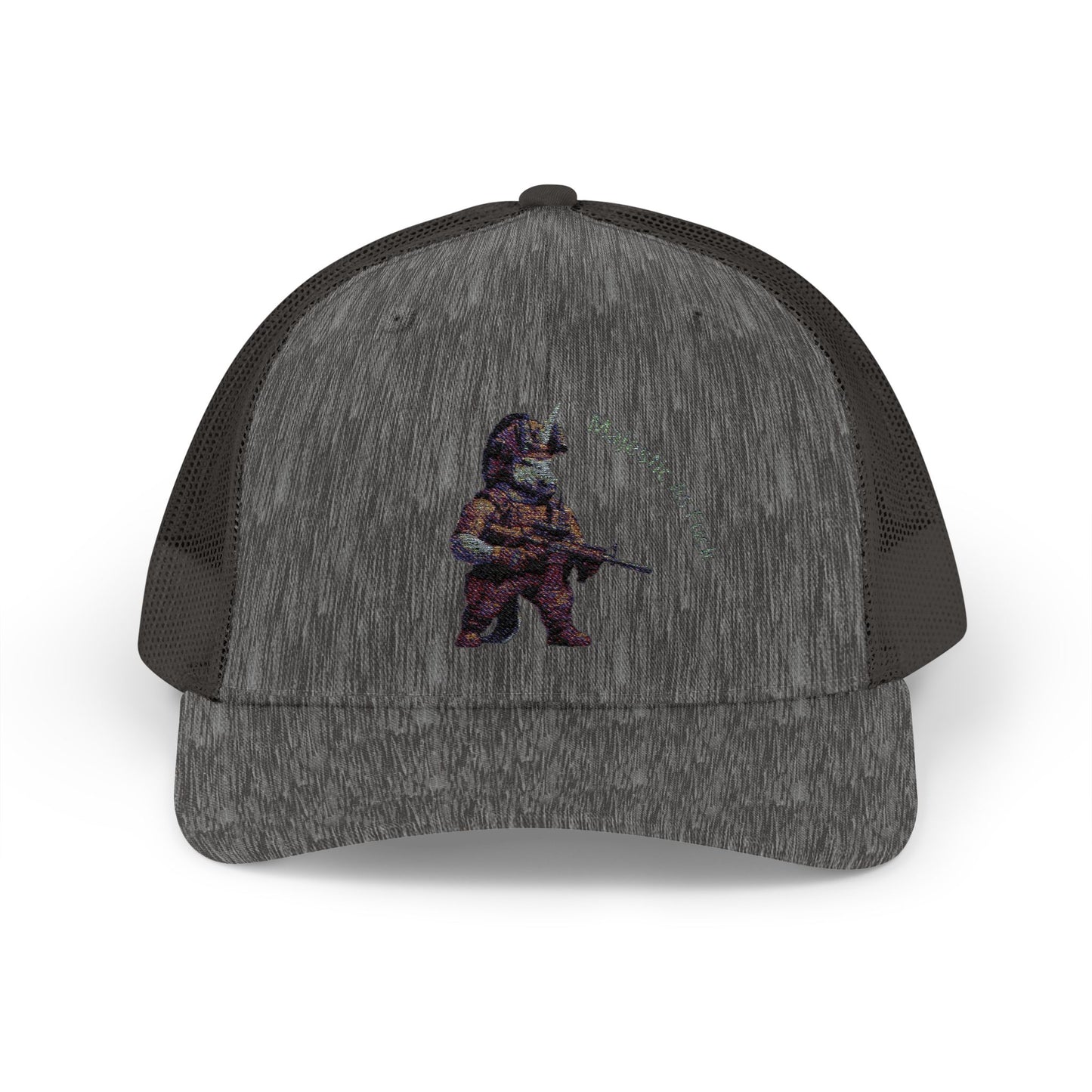 Majestic AF - Snapback Trucker Cap