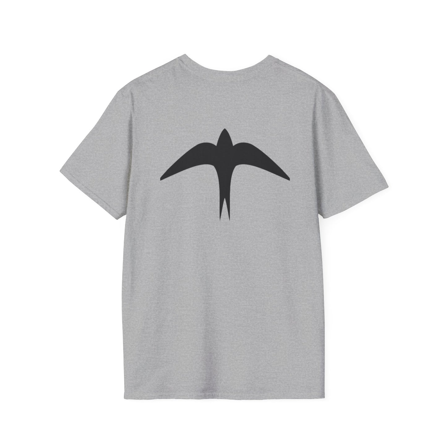 MAF - Sparrow - Unisex Softstyle T-Shirt
